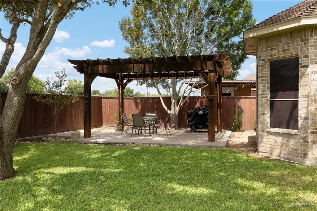 Mission, Texas 78574, United States, 4 Bedrooms Bedrooms, ,3 BathroomsBathrooms,Residential,Active,181828