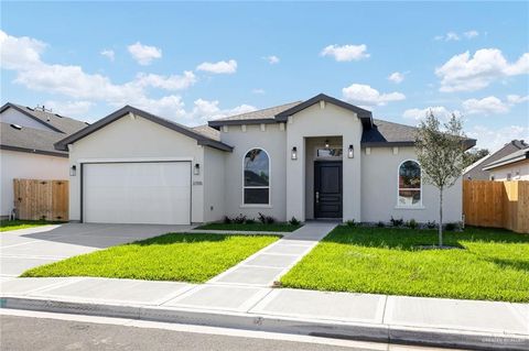 Photo of 3705 Zenker Avenue, McAllen, TX 78504 (MLS # 490817)