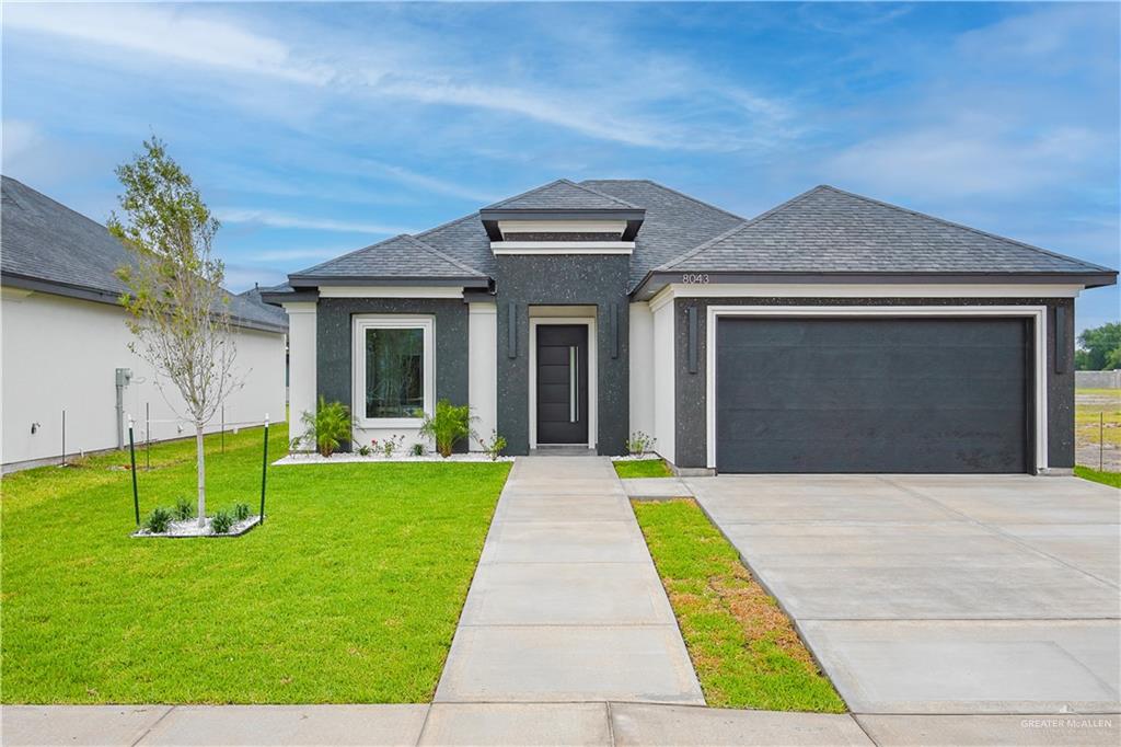 8043 N 50th Street, McAllen, Texas image 1