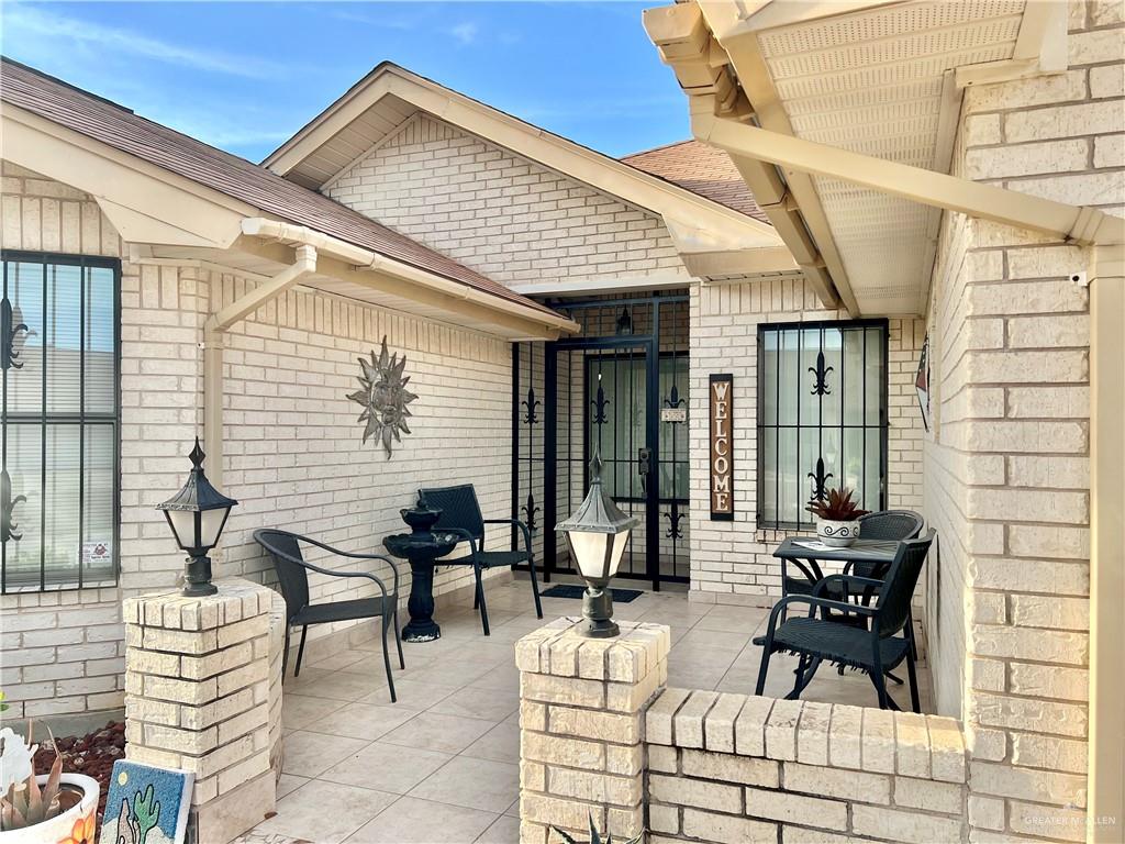 7226 Ford Street, Mission, Texas image 3