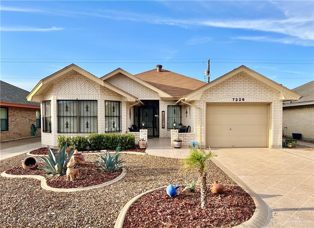 7226 Ford Street, Mission, Texas image 1