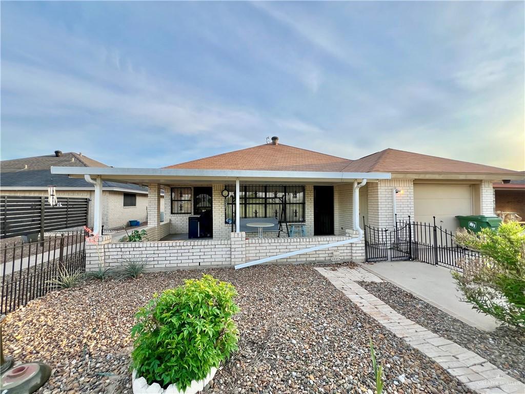 7226 Ford Street, Mission, Texas image 19