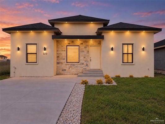 320 BARCELONA DRIVE, DONNA, TX 78537 - Image 64280a04c9d1aa80b914d2e7becb0abe/1495088029