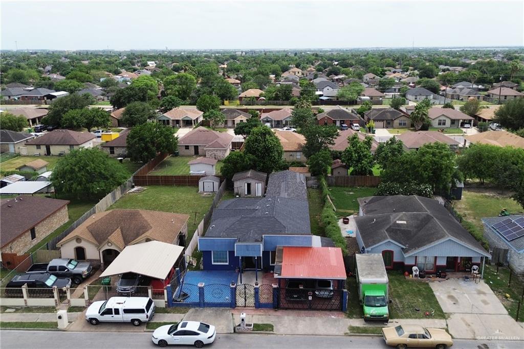 805 W Sabatini Avenue, Pharr, Texas image 14
