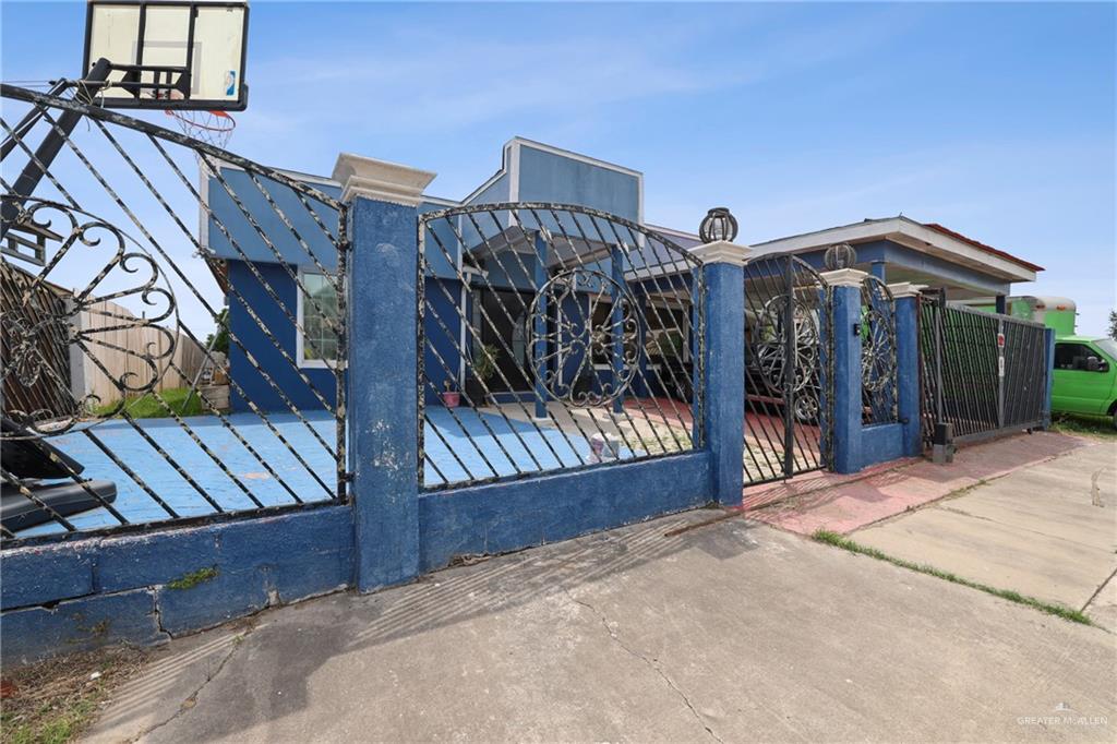 805 W Sabatini Avenue, Pharr, Texas image 1