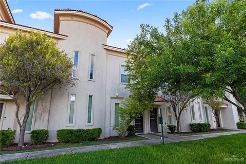 Condo For Rent - 1413 E Keeton Avenue #20<br/> Hidalgo County, Pharr, TX 78503