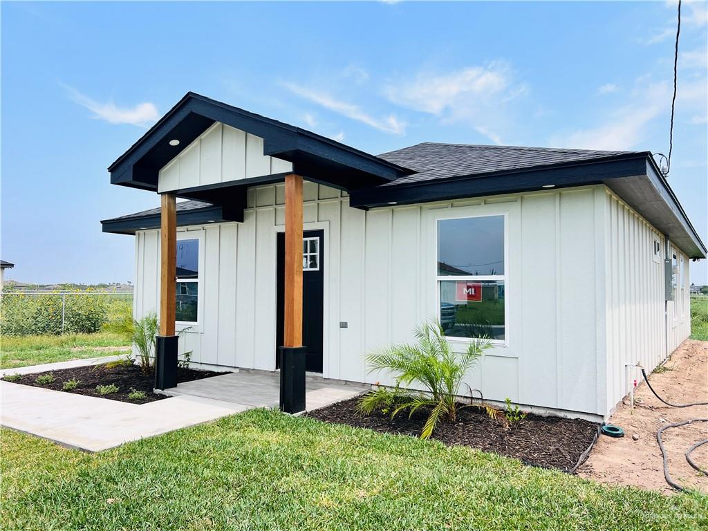 2222 Via Roma Road, Weslaco, Texas image 2