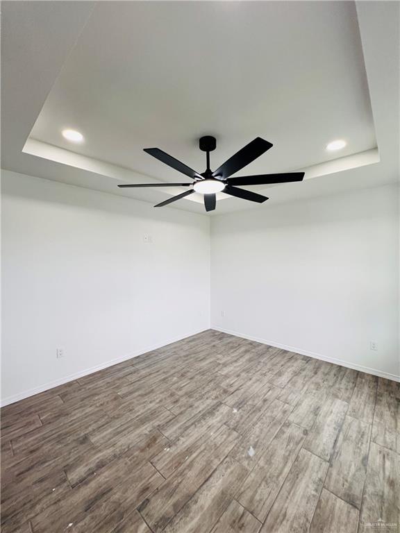 2222 Via Roma Road, Weslaco, Texas image 5