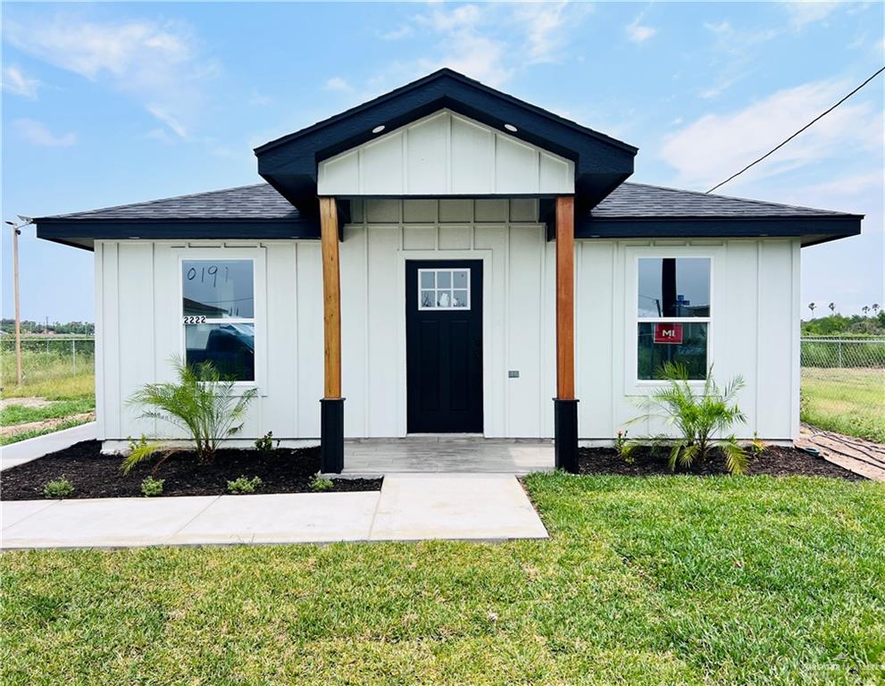 2222 Via Roma Road, Weslaco, Texas image 1