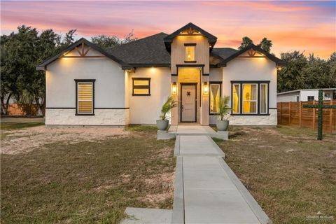 Photo of 2800 Encke Road, Mission, TX 78574 (MLS # 492240)