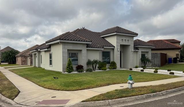 1817 Kingsborough Avenue, McAllen, Texas image 2