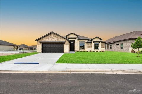 Homes For Sale - 6213 Willow Wood Lane<br/> Harlingen, TX 78552