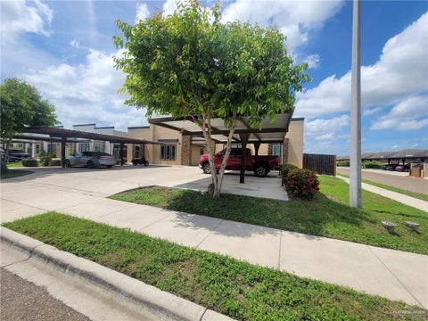 Multifamily For Sale - 201 Teak Drive<br/> Hidalgo County, Edinburg, TX 78541