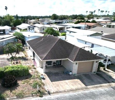 180 Chippewa Circle, Harlingen, Texas image 1