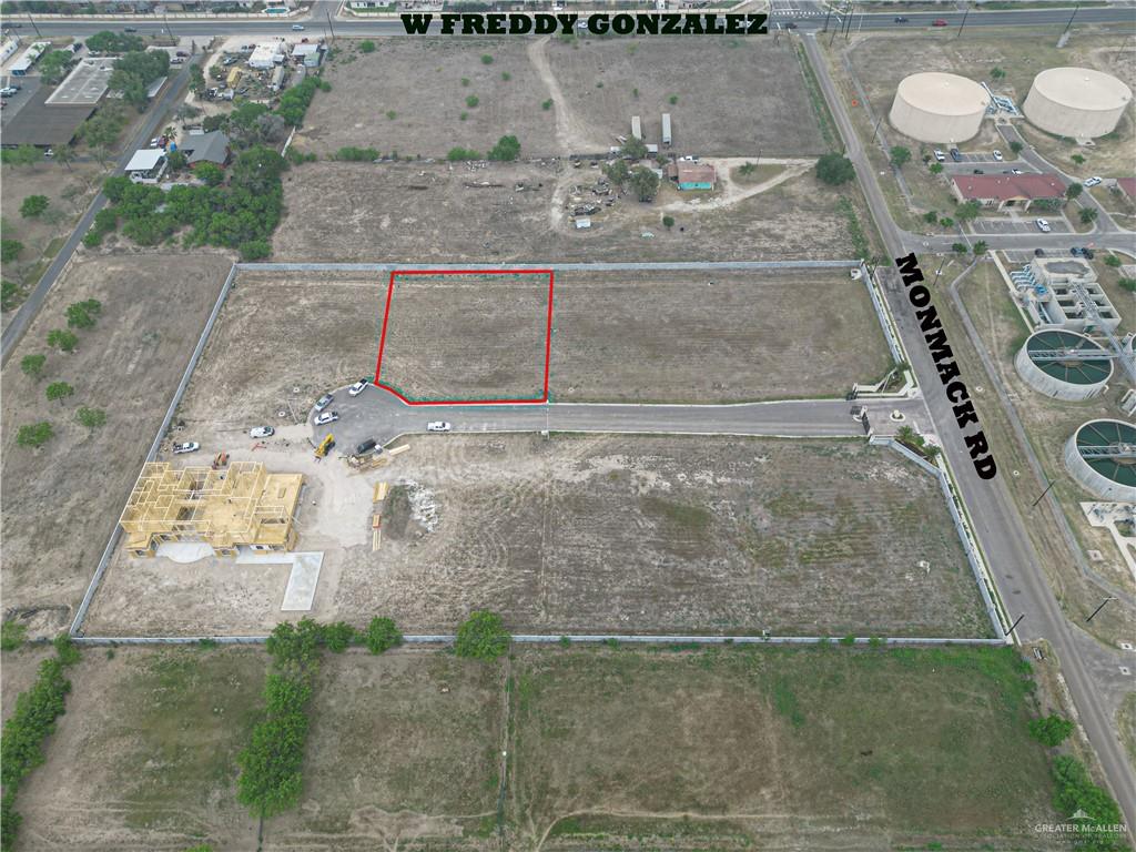 3613 Iwedike Street, Edinburg, Texas image 2