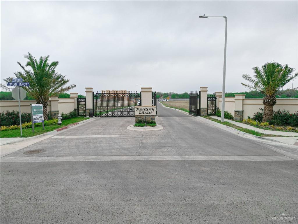 3613 Iwedike Street, Edinburg, Texas image 1