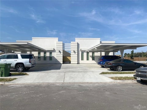 Apartment For Rent - 3610 Bella Costa Drive #2<br/> Hidalgo County, Mercedes, TX 78596