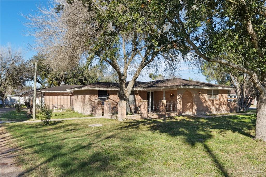 28251 Fm 506 Drive, La Feria, Texas image 1