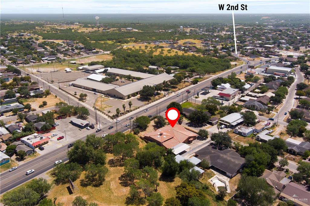 100 S Kain Street, Rio Grande City, Texas image 44