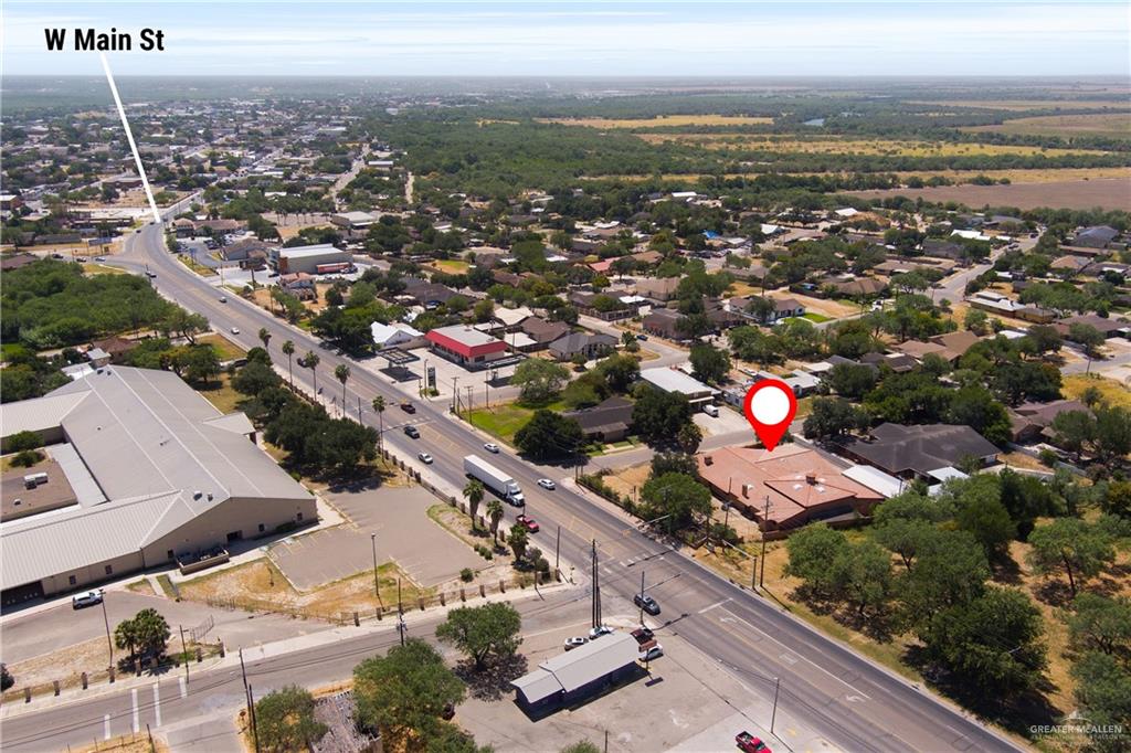 100 S Kain Street, Rio Grande City, Texas image 43