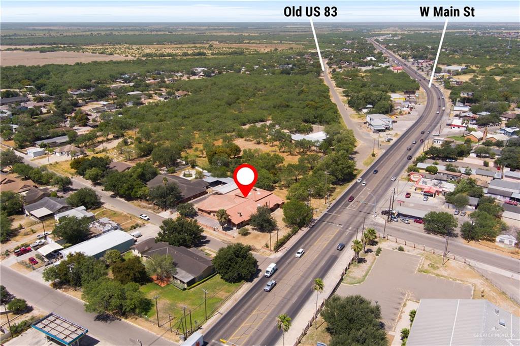 100 S Kain Street, Rio Grande City, Texas image 42