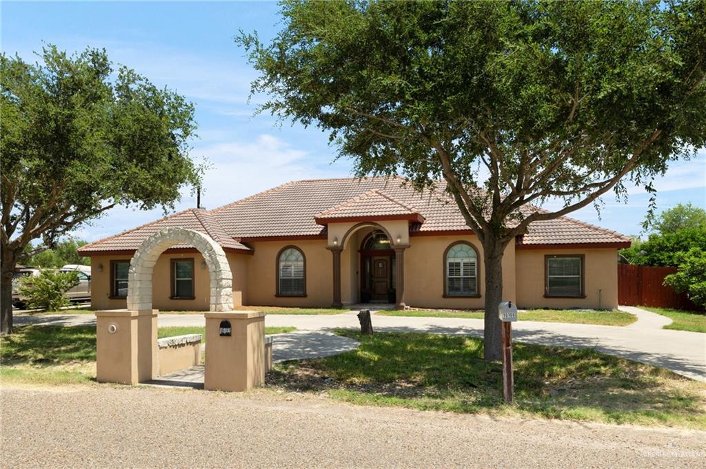 10106 Elliot Drive, McAllen, Texas image 1