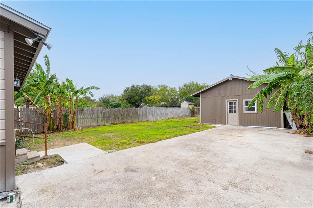 606 Lozano Street, Harlingen, Texas image 10