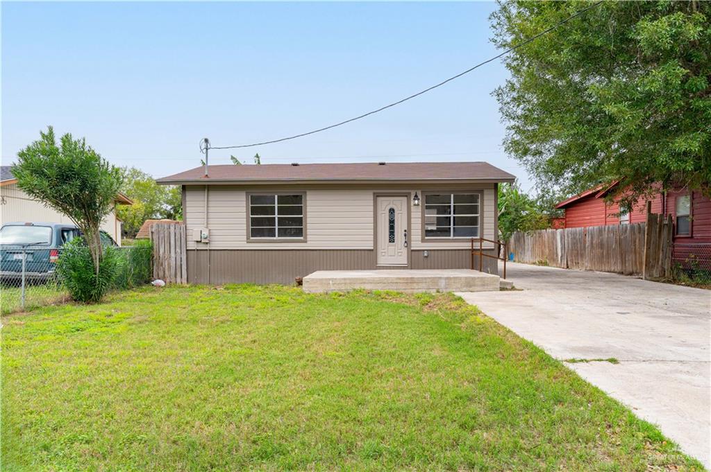 606 Lozano Street, Harlingen, Texas image 1