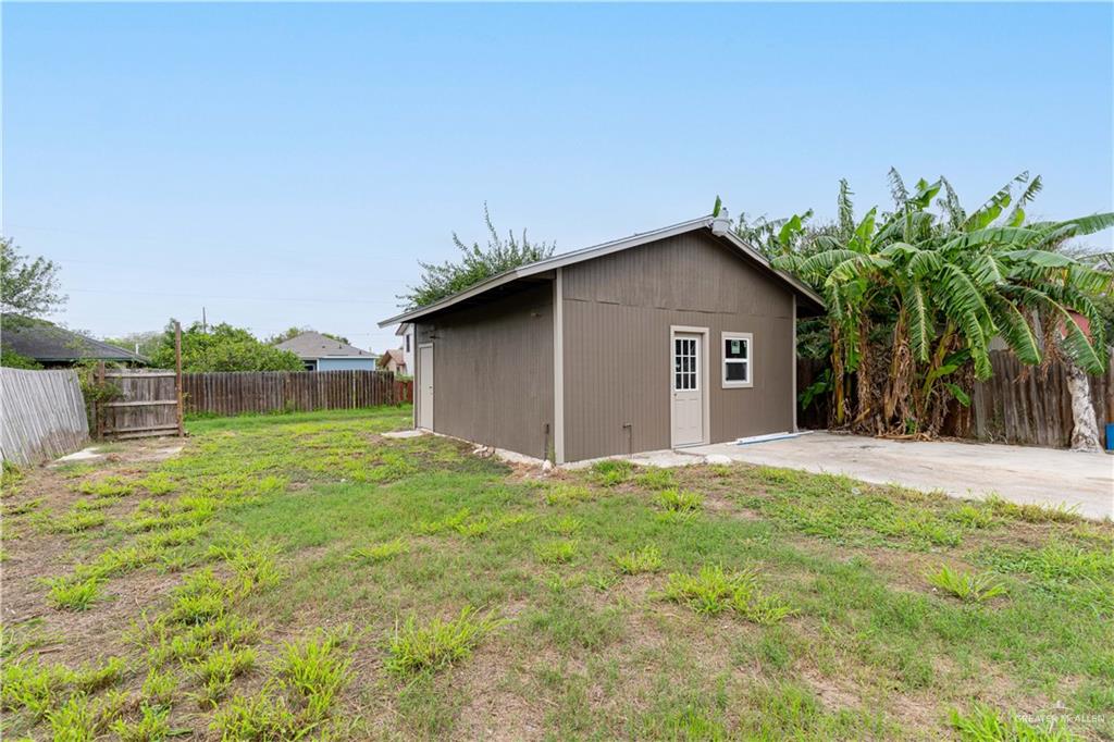 606 Lozano Street, Harlingen, Texas image 9