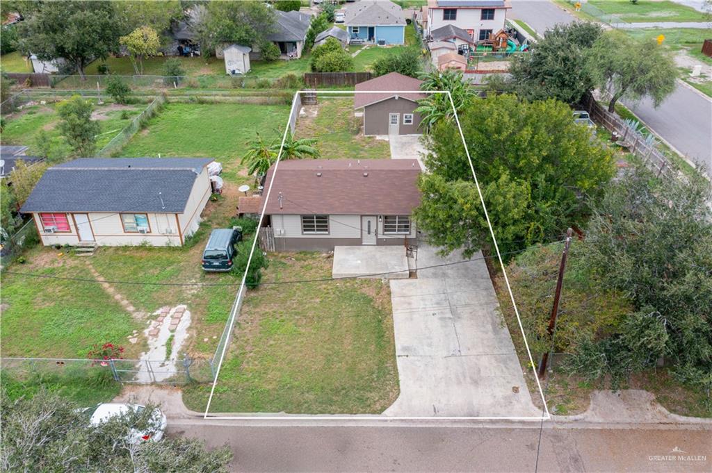 606 Lozano Street, Harlingen, Texas image 11