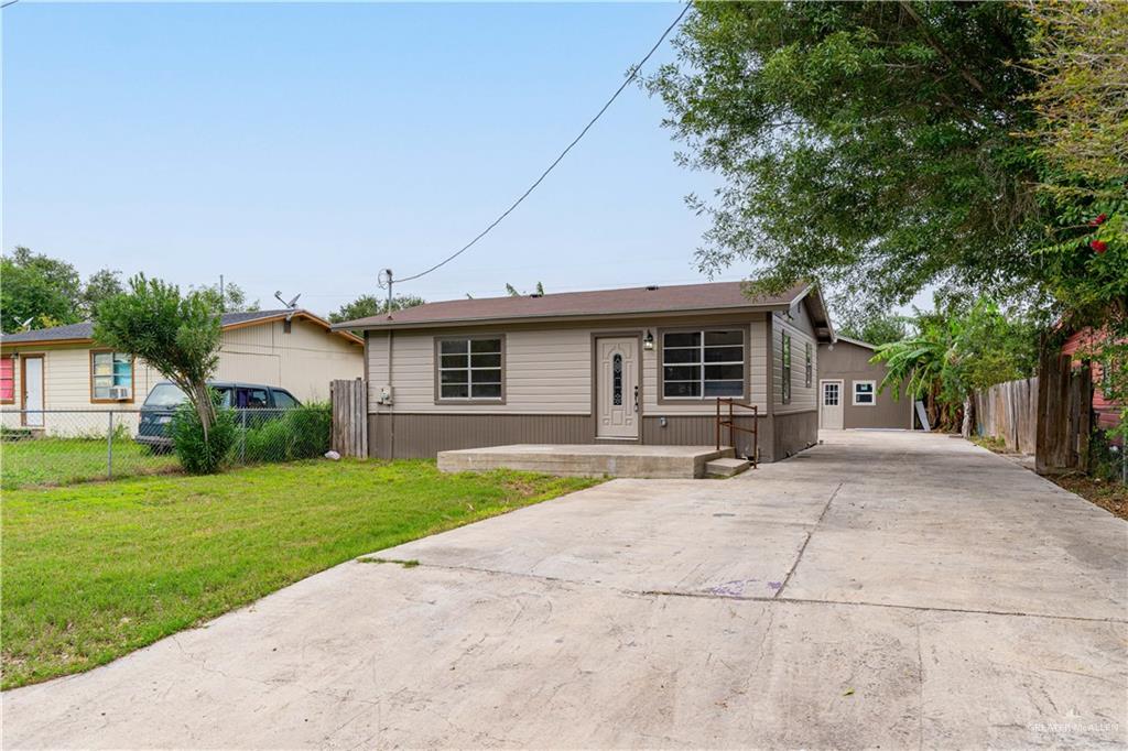 606 Lozano Street, Harlingen, Texas image 14