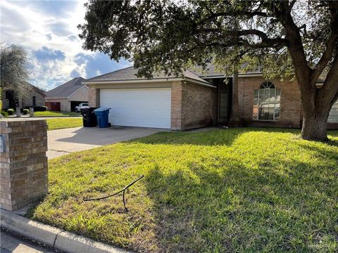 Photo of 5913 N 36th Street, McAllen, TX 78504 (MLS # 502753)
