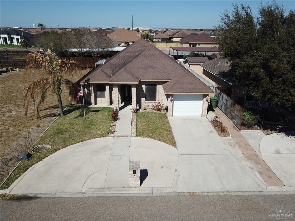 151 Santa Maria Lane, Rio Grande City, Texas image 1