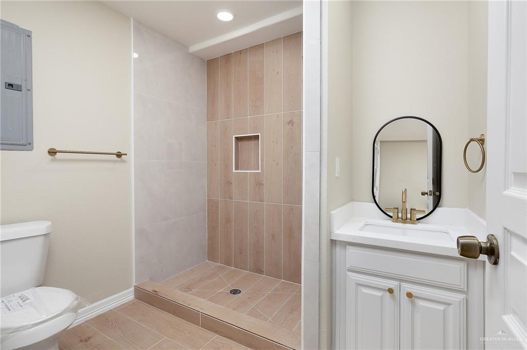 820 Beech Avenue #1, McAllen, Texas image 10