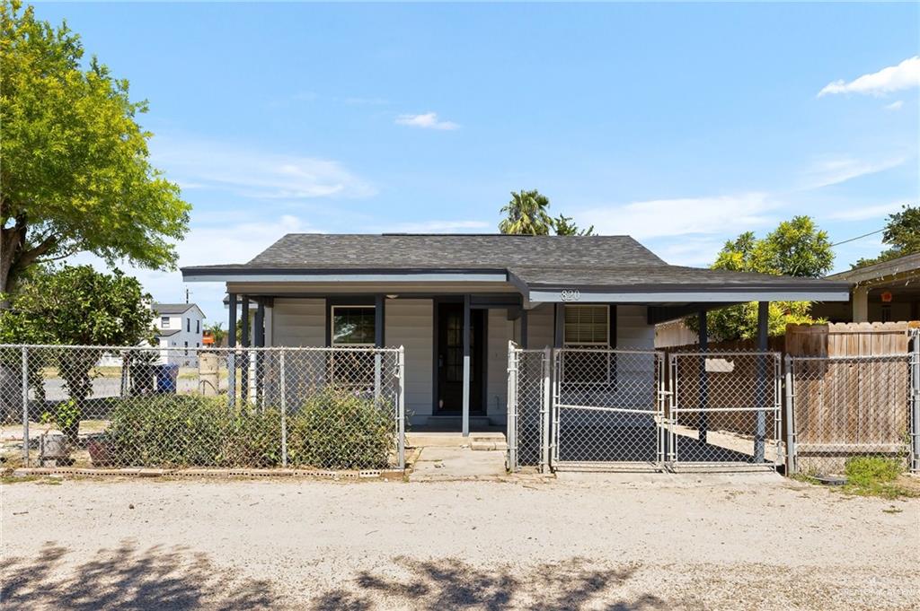 820 Beech Avenue #1, McAllen, Texas image 1