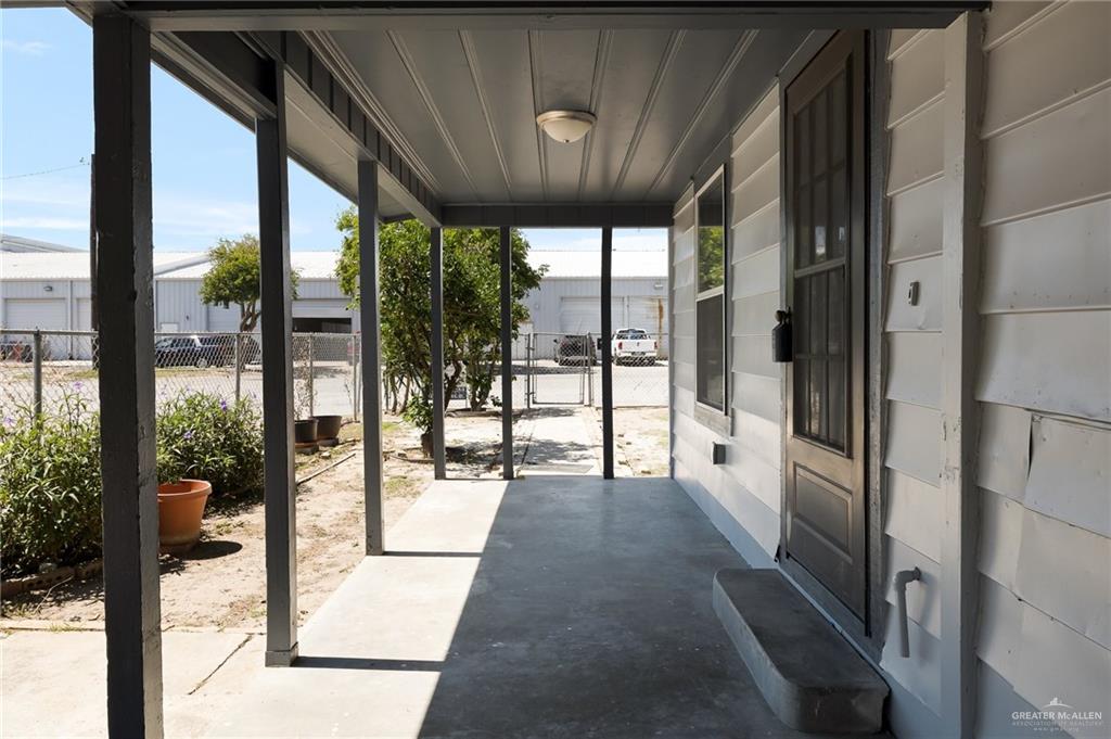 820 Beech Avenue #1, McAllen, Texas image 3