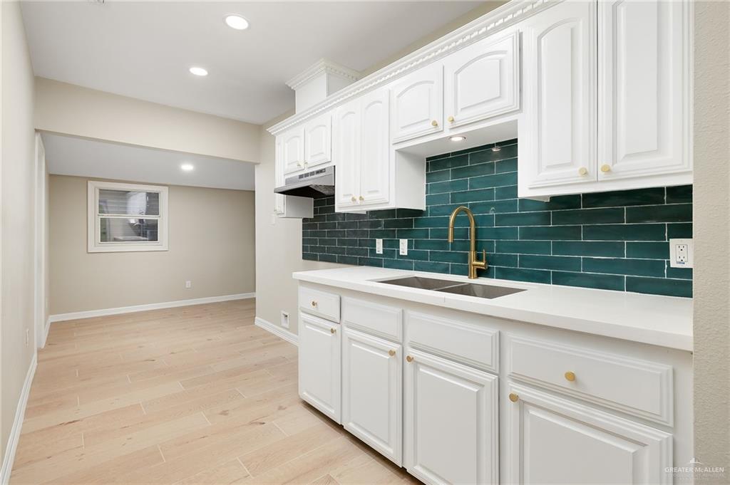 820 Beech Avenue #1, McAllen, Texas image 5