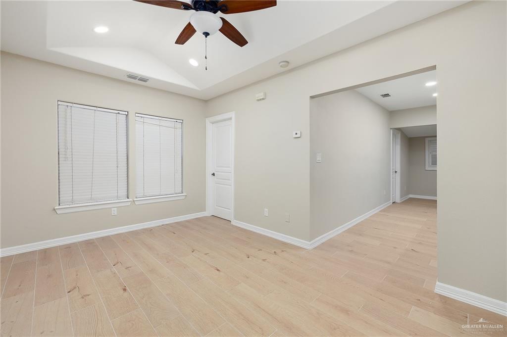 820 Beech Avenue #1, McAllen, Texas image 8