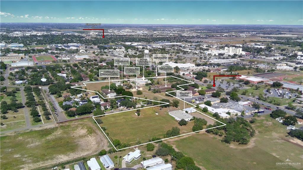 1214 S Bridge Avenue