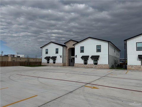 Apartment For Rent - 800 Ragland Road #3<br/> Mission, TX 78572