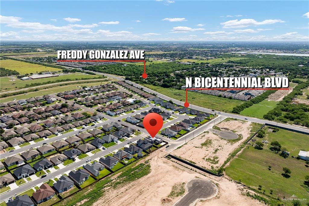 1801 Ozark Avenue, McAllen, Texas image 3