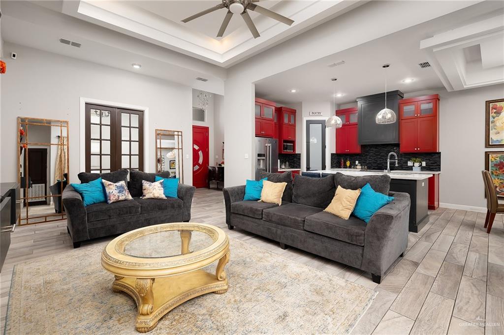 1801 Ozark Avenue, McAllen, Texas image 4