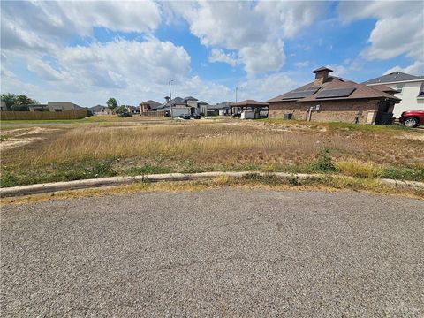 Vacant Land For Sale - 2905 Summer Village Circle<br/> San Juan, TX 78589