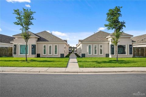 Apartment For Rent - 5700 Swallow Avenue #4<br/> McAllen, TX 78573