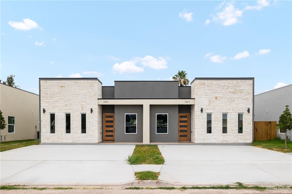 1523 W B Street, Mission, Texas image 26