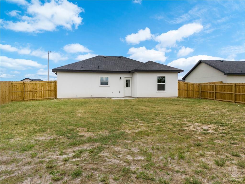 1510 Unity Drive, Mercedes, Texas image 34