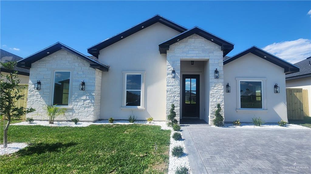 1205 E Boxwood Street, San Juan, Texas image 1