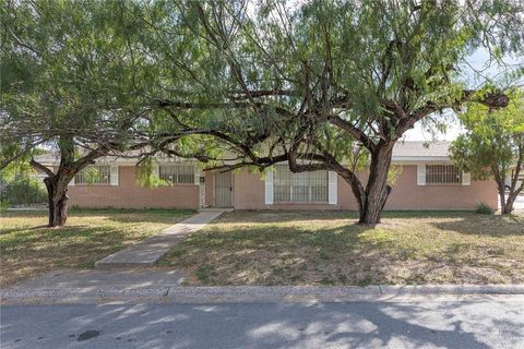Photo of 719 Walnut Avenue, McAllen, TX 78501 (MLS # 484117)