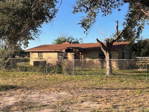 A home in McAllen