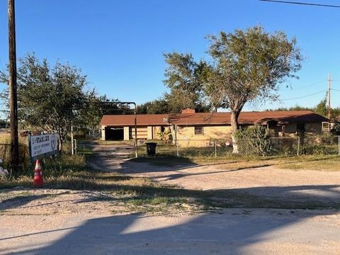 A home in McAllen